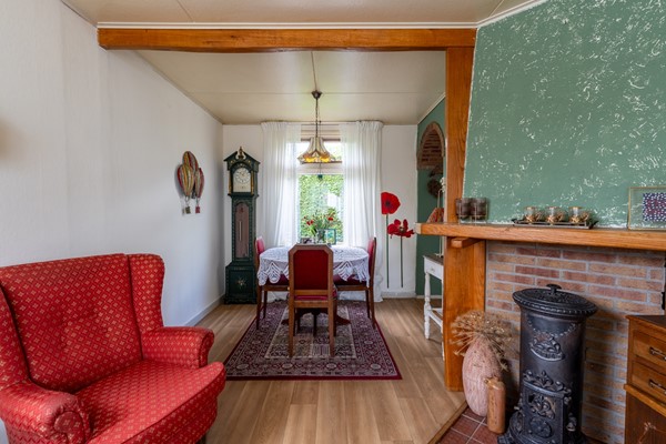 Medium property photo - Den Oudert 21, 4261 NA Wijk en Aalburg